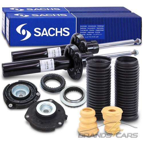 Sachs stoßdämpfer - sachs,