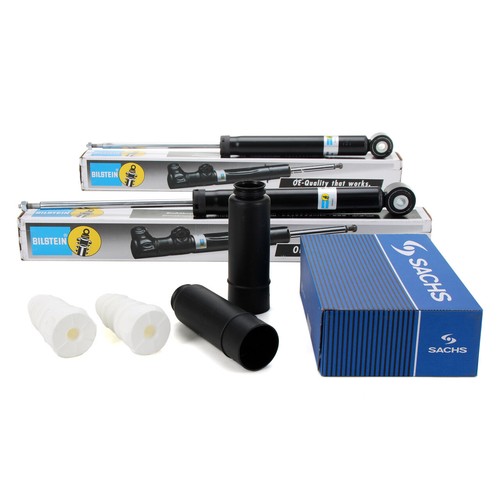 Bilstein stoßdämpfer - bilstein, b4