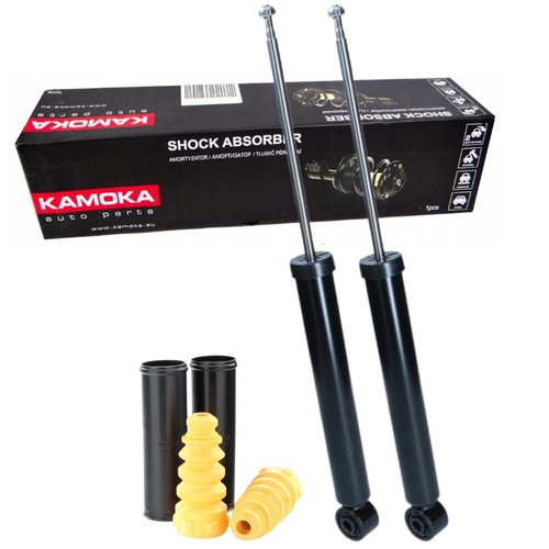 Kamoka stoßdämpfer - stoßdämpfer, +