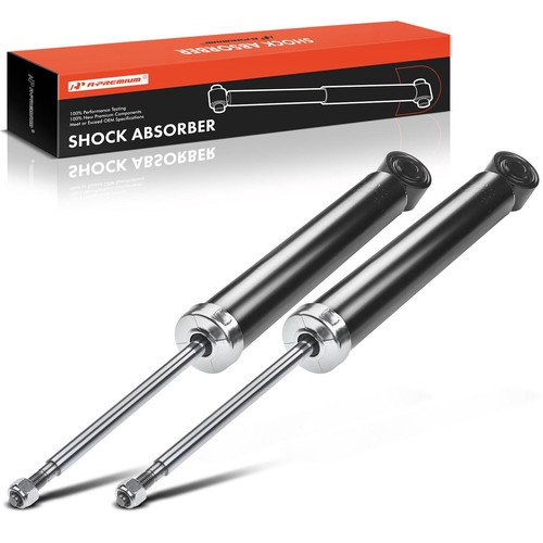 Stoßdämpfer gasdruck - 2x,