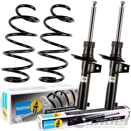 Bilstein b4 - 2x,