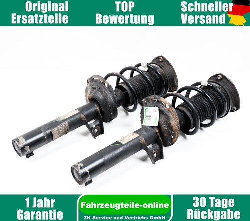 Federbein stoßdämpfer set - federbein,