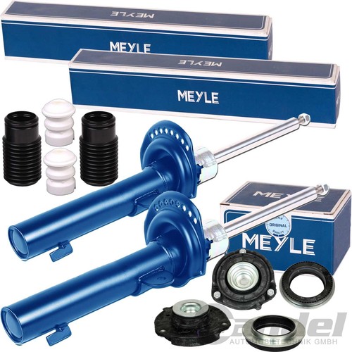 Meyle stossdämpfer - 2x,