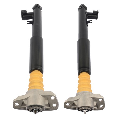 Hinten elektrisch - 2x,