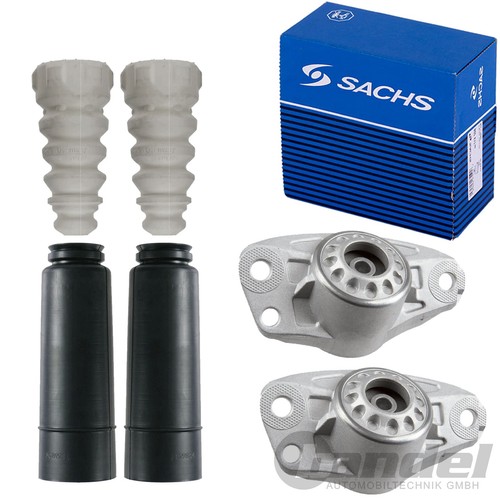 Sachs protection kit - protection, kit+domlager