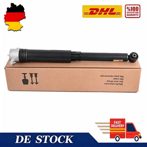 Stoßdämpfer dreckschutz - stoßdämpfer, +