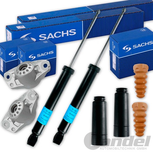 Sachs stossdämpfer - sachs, +