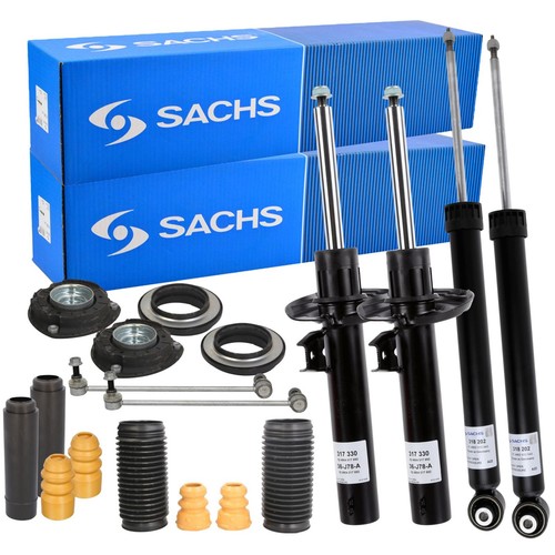 Sachs stoßdämpfer - sachs,