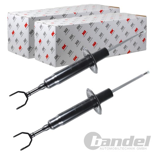 Gasdruck stoßdämpfer - 2x,