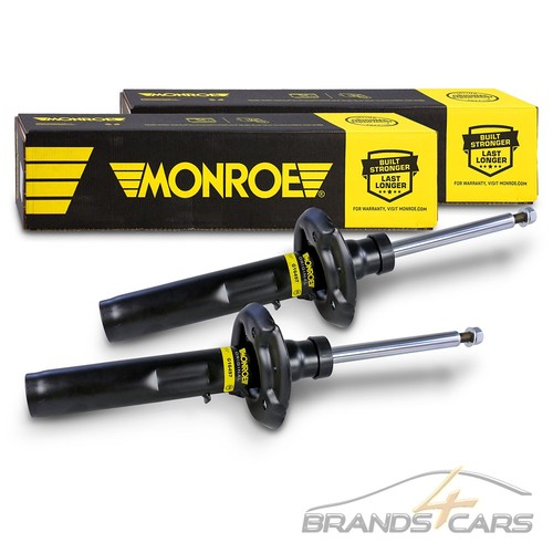 Monroe stoßdämpfer vorne - monroe, 2x