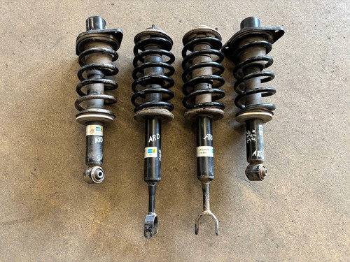 Bilstein fahrwerk komplett - fahrwerk,