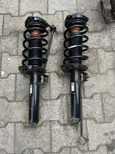Passat 3c superb - 2x, vw