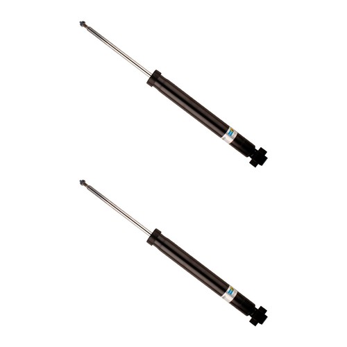 Stoßdämpfer set hinterachse - stoßdämpfer-set,