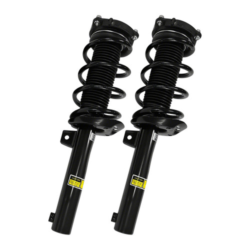 Komplett stoßdämpfer - 2x,