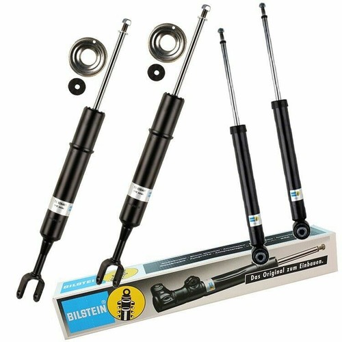 Stoßdämpfer gas bilstein - a,