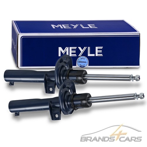 Meyle stoßdämper vorne - meyle,