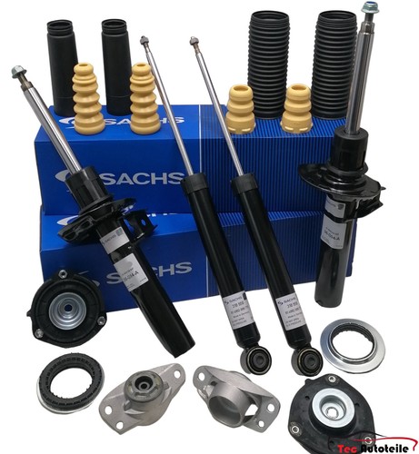 Sachs stoßdämpfer satz - sachs,