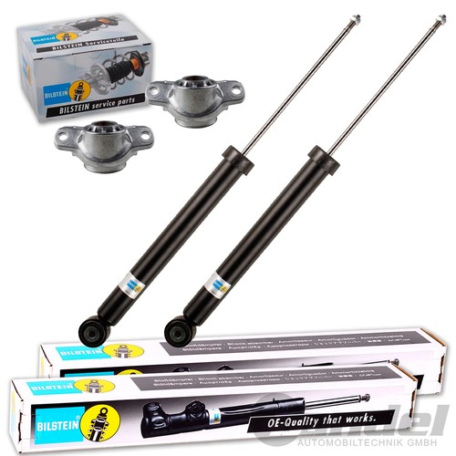 Bilstein stossdämpfer - 2x, b4