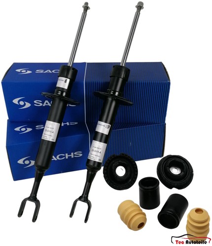 Sachs stoßdämpfersatz - sachs,