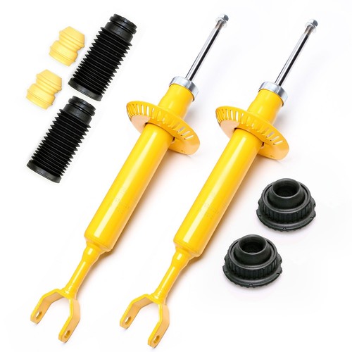 Sport stoßdämpfer gas - 2x, ta