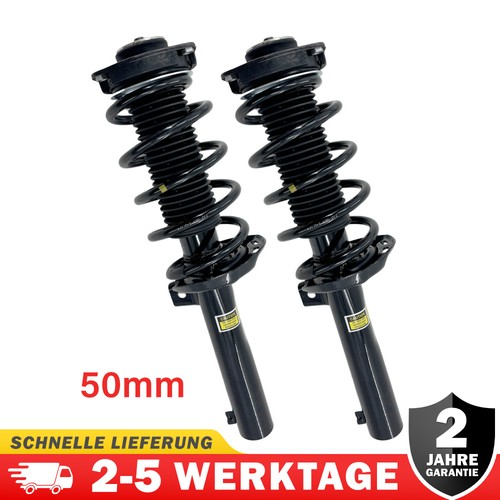 Komplett stoßdämpfer - komplett,