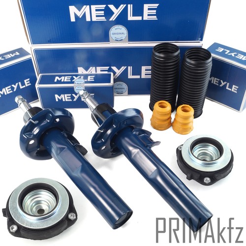 Meyle stoßdämpfer - meyle,