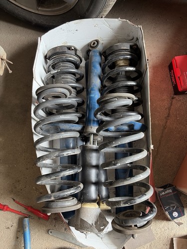 Passat fahrwerk 30mm - passat,