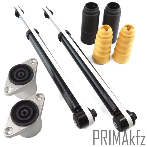 Stoßdämpfer - 2x,