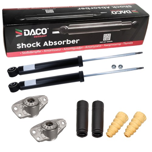Daco germany stoßdämpfer - germany,