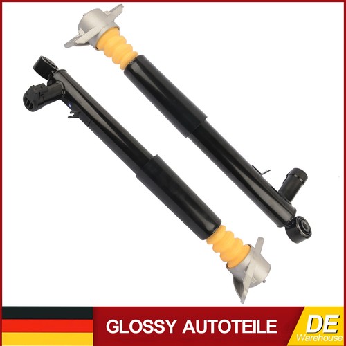 Hinten stoßdämpfer für - hinten,