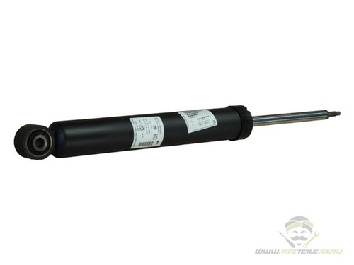 Original stossdämpfer hinten - original,