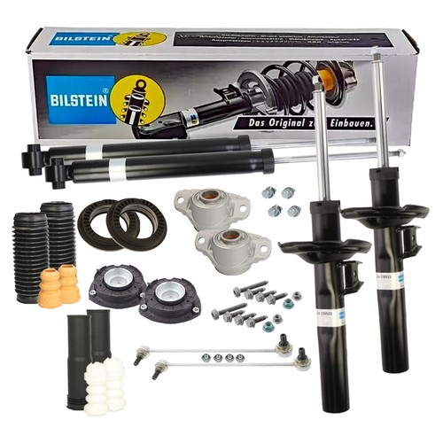Bilstein stoßdämpfer rep set - bilstein,