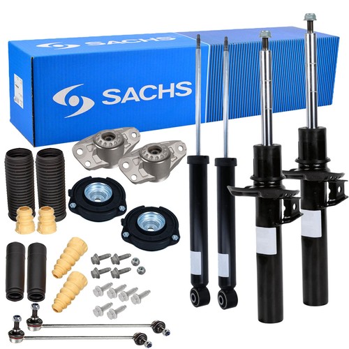Sachs stoßdämpfer stabi - sachs,