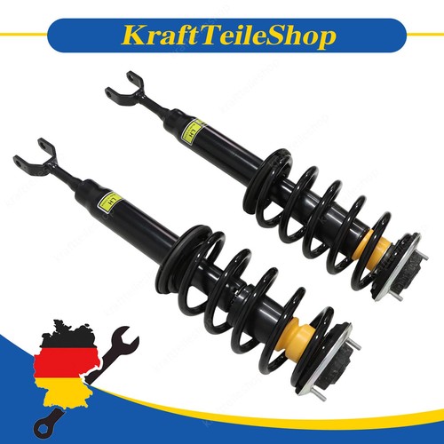 Stoßdämpfer federbein - 2x,