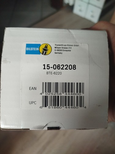 Bilstein stoßdämpfer - bilstein,