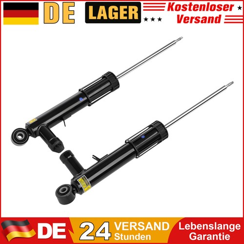 Hinten elektrisch - hinten,
