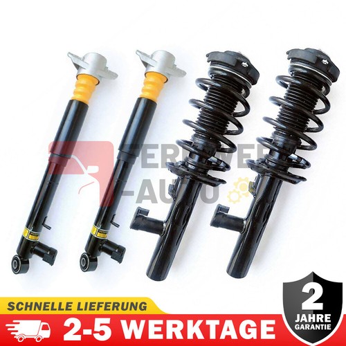 Komplett stossdämpfer satz - stossdÄmpfer,