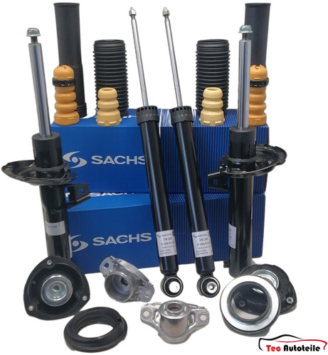 Sachs stoßdämpfer satz - 4x,