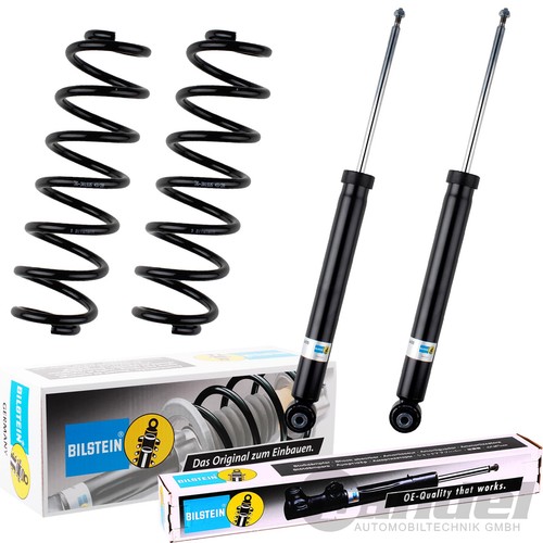 Bilstein b4 - bilstein,