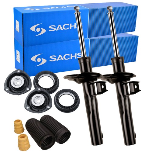 Sachs stoßdämpfer domlager - +,