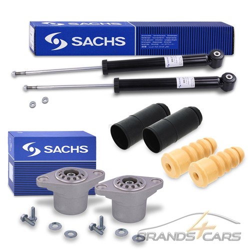 Sachs stoßdämpfer - sachs,