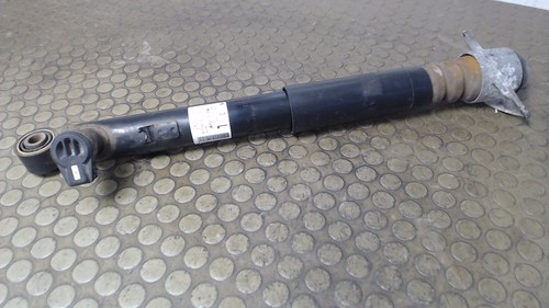 Stossdämpfer elektr geregelt - stossdämpfer,