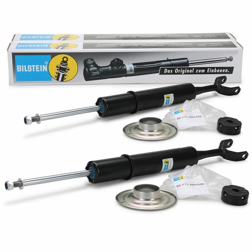 Bilstein stoßdämpfer - 2x,