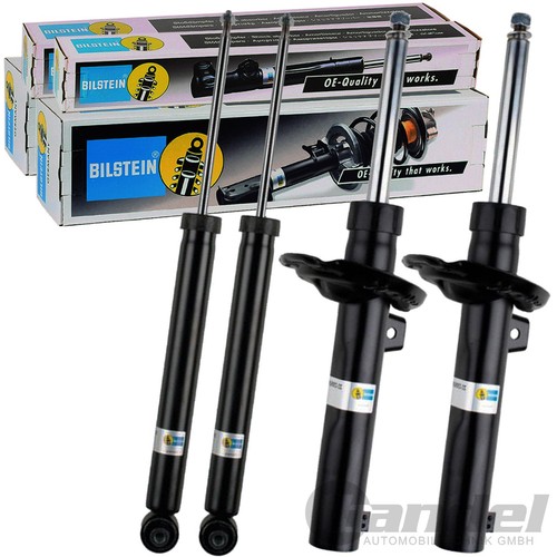 Bilstein stossdämpfer - 4x,