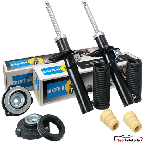 Bilstein stoßdämpfersatz - 2x,