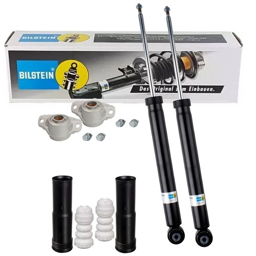 Bilstein stoßdämpfer - stoßdämpfer, +