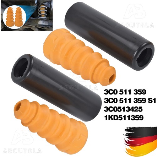 Staubschutzsatz stoßdämpfer - staubschutzsatz,