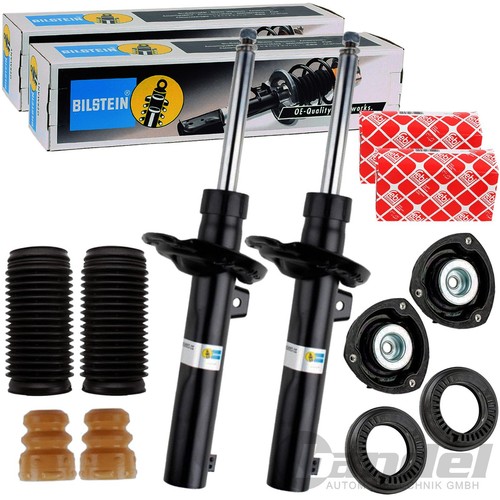Bilstein stossdämpfer - 2x,