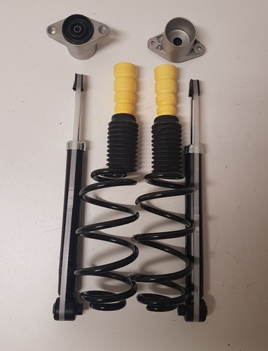 Federn verstärkt hd - 2x,