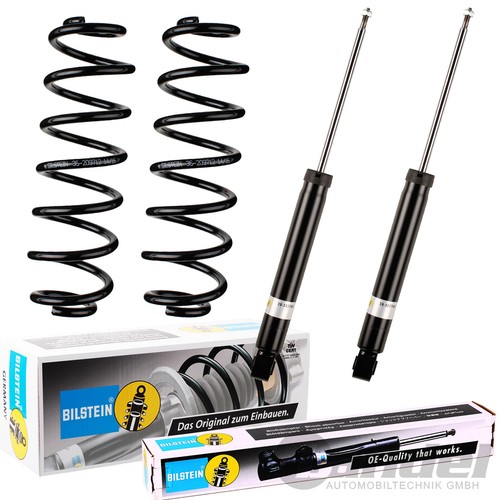 Bilstein b4 - 2x,